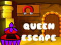 Oyunu Queen Escape