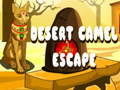 Oyunu Desert Camel Escape