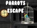Oyunu Parrots Escape