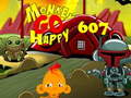 Oyunu Monkey Go Happy Stage 607