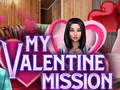 Oyunu My Valentine Mission