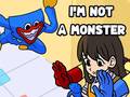 Oyunu I'm Not A Monster
