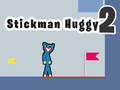 Oyunu Stickman Huggy 2