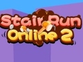 Oyunu Stair Run Online 2