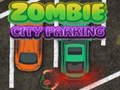 Oyunu Zombie City Parking