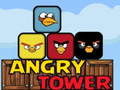 Oyunu Angry Tower