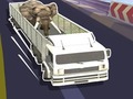 Oyunu Wild Animal Transport Truck