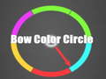 Oyunu Bow Color Circle