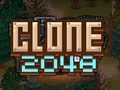 Oyunu Clone 2048