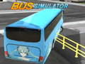 Oyunu Bus Simulator