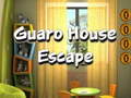 Oyunu Guaro House Escape