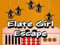 Oyunu Elate Girl Escape