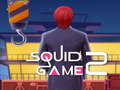 Oyunu Squid Game 2