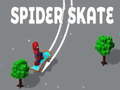 Oyunu Spider Skate 