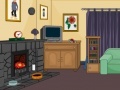 Oyunu Hearth Room Escape