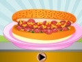 Oyunu Hot Dog Special