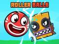 Oyunu Roller Ball 6