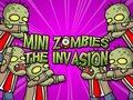 Oyunu Mini Zombie The Invasion