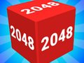 Oyunu 2048 3D