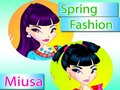 Oyunu Musa Spring Fashion