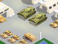 Oyunu Tank Army Parking
