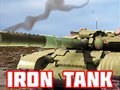 Oyunu Iron Tank