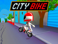 Oyunu City Bike