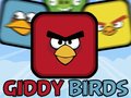 Oyunu Giddy Birds