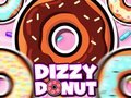 Oyunu Dizzy Donut