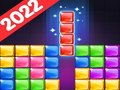 Oyunu Tetris Puzzle Blocks
