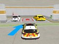Oyunu Real Car Parking Basement Driving School Simulator