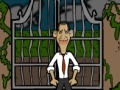 Oyunu Obama in the Dark