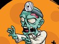 Oyunu Zombie Doctor