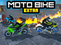 Oyunu Moto Bike Extra