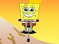 Oyunu Spongebob Super Jump
