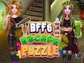 Oyunu BFFs Escape Puzzle