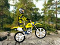 Oyunu Trial Bike 2