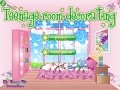 Oyunu Teenage Room Decorating