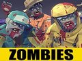 Oyunu Crowd Zombie 3D
