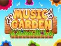 Oyunu Music Garden