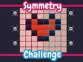Oyunu Symmetry Challege