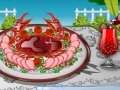 Oyunu Tasty Crab Curry