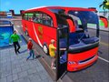 Oyunu Coach Bus Driving 3D