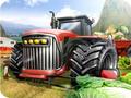 Oyunu Tractor 3D