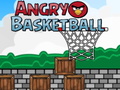 Oyunu Angry Basketball