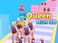 Oyunu Queen Run 3D