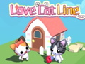 Oyunu Love Cat Line