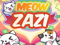 Oyunu Meow Zazi