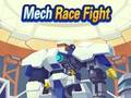 Oyunu Mech Race Fight