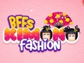 Oyunu BFFs Kimono Fashion